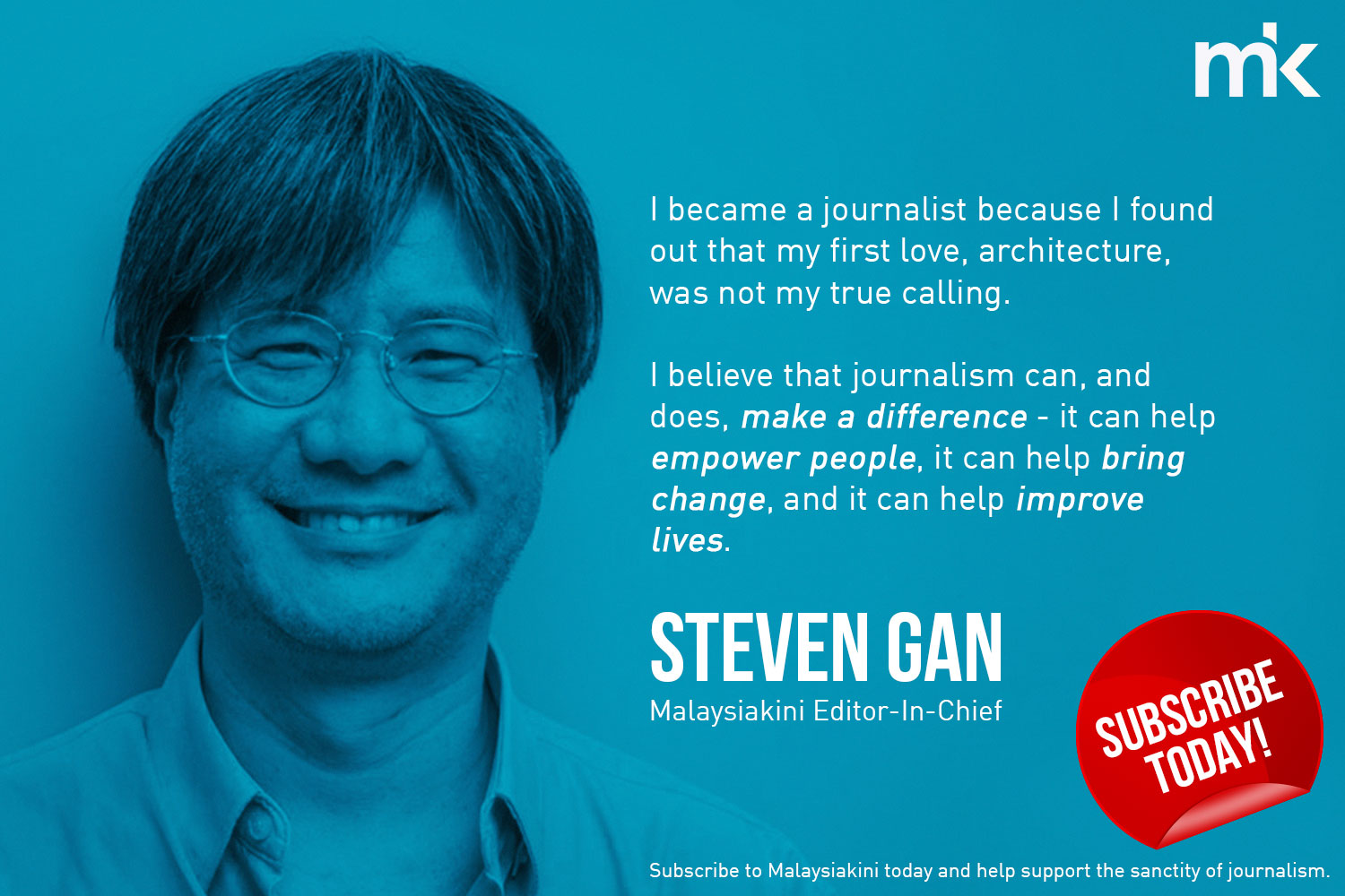 steven