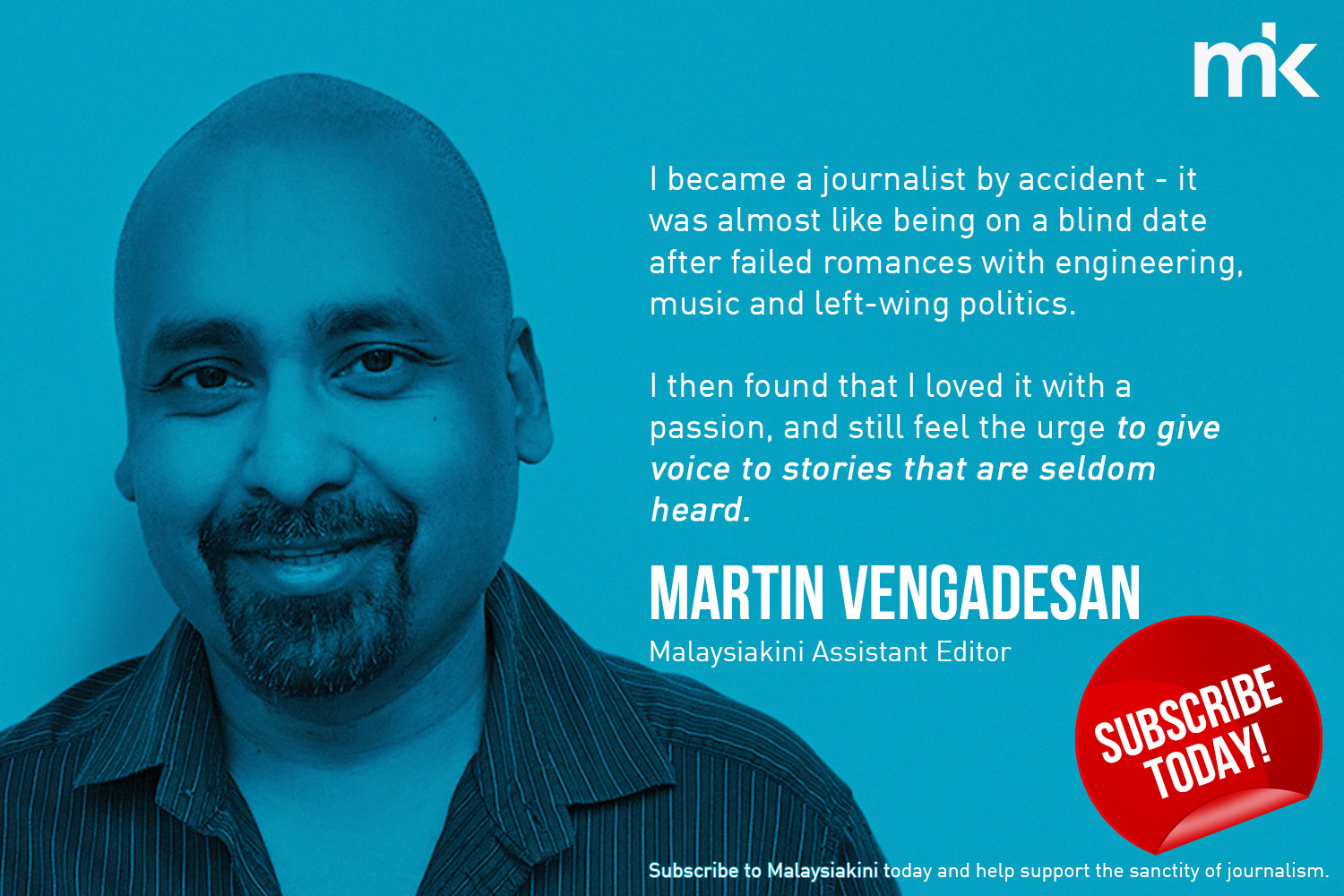 martin