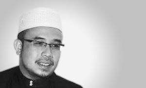 Dr Mohd Asri Zainul Abidin